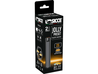 JOLLY PRESET 25 220-240V/50Hz 1.5m 2P EU