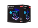MAX NANO G2 XL AVEC MEUBLE Noir Redsea