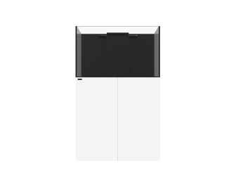 MARINE X90.3 / Blanc Waterbox