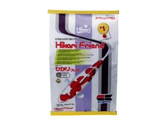 Hikari Friend Medium 10 kg