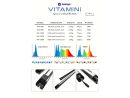 Vitamini VM-600 Illumagic