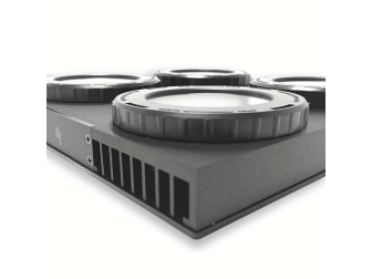 X4 SW Pro Illumagic WIFI