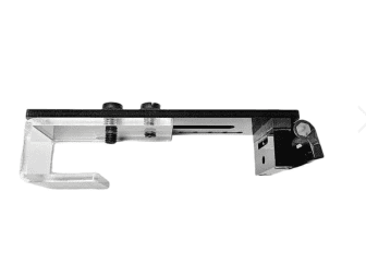 Rotatable clip bracket (add on X series  RMS)(one pair) Illumagic