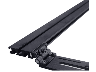 Rotatable clip bracket (add on X series  RMS)(one pair) Illumagic