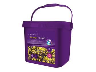 Hybrid Pro salt seau 5 kg Aquaforest