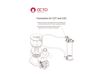 90 mm Universal CO2 Scrubber