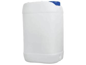 Bidon réserve d'eau 25L