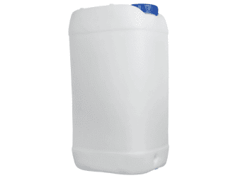 Bidon réserve d'eau 30L