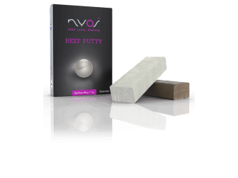 Reef Putty Stone Grey 200g NYOS