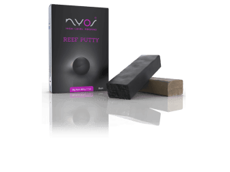 Reef Putty Black 200g NYOS