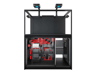 REFFER MAX S-550 G2+