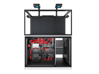 REFFER MAX S-550 G2+