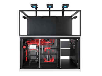 REFFER MAX S-700 G2+