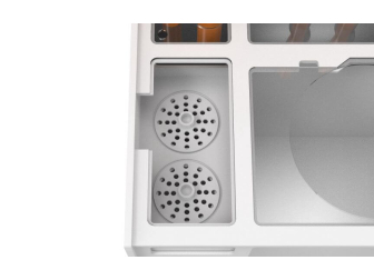 Maxspect Aquarium Smart Lagoon LS-060 Pearl White
