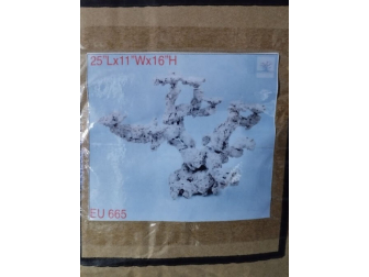 ArtReef Rock Large-EU665 7/8kg