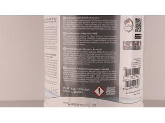 ICP Xtra C - 2kg Aqua Medic