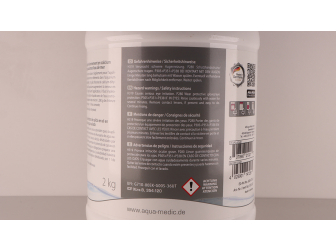 ICP Xtra B - 2kg Aqua Medic