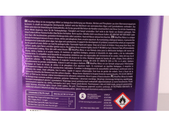 NitraPhos Minus 2000ml Aquaforest