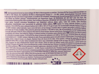 KH Plus LAB 1000ml Aquaforest
