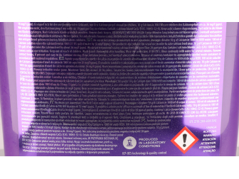 Calcium 3500g Aquaforest