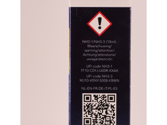COLOMBO AQUA AMMONIA TEST