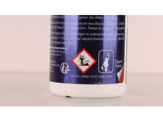 COLOMBO ALGISIN AQUARIUM 100 ML