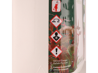 COLOMBO FLORA CARBO XL 2,5 L