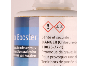 Coral Color Booster 100 ml Prodibio