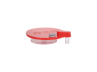 C2C-250 CO2 Scrubber Top Cover
