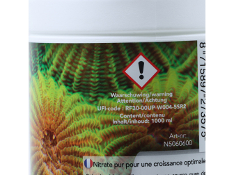 COLOMBO MARINE NITRATE PLUS 500 ML