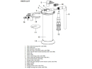 BIO-REACT V2 500 incl. NP-BACTO-PELLETS TROPIC MARIN
