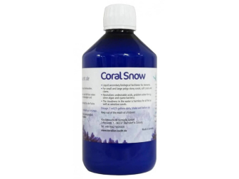Coral Snow - 250ml