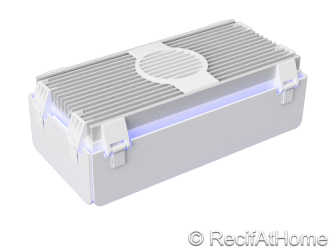 Hydra 64 Shade Blanc