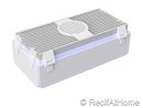 Ecotech Radion XR30 Shade noir