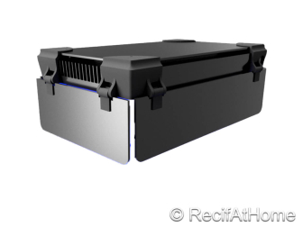 Radion XR30 Shade noir
