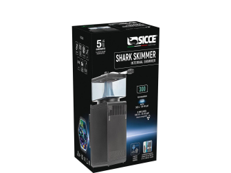 SHARK SKIMMER 300 SICCE