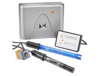 A3 Apex Jr. System sistemas neptune