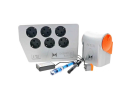 Sistema A3 Apex de Neptune Systems