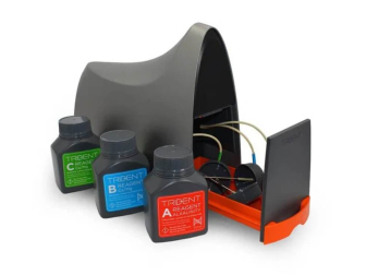 Trident - Wasseranalysator Neptunsysteme