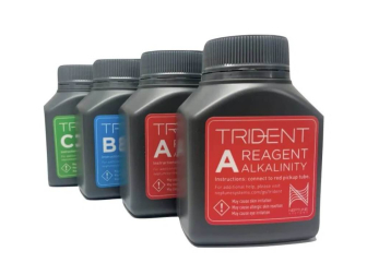 Trident Reagenz 2 Monate Versorgung neptune systems