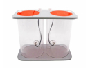 DOS Dual Reservoir neptune systems

(Note: The term "DOS Dual Reservoir neptune systems" appears to be a product name or a speci