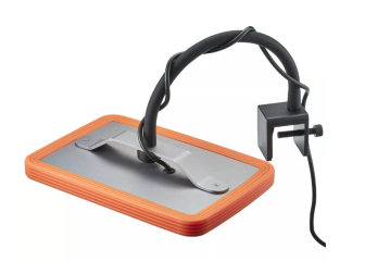 GRO Light with Flat Bracket neptune systems 