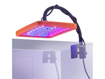 GRO Light con Staffa Piatta neptune systems