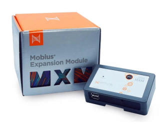 Modulo Mobius sistemi Neptune