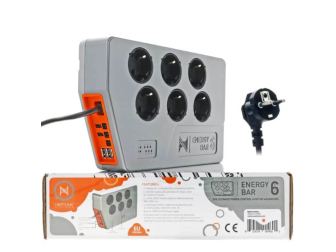 Energy Bar 632 Neptune Systems
