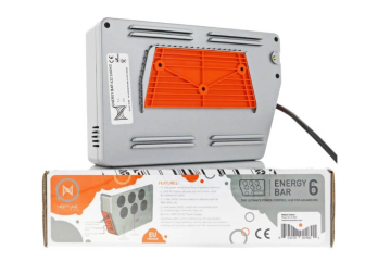 Energy Bar 632 Neptune Systems