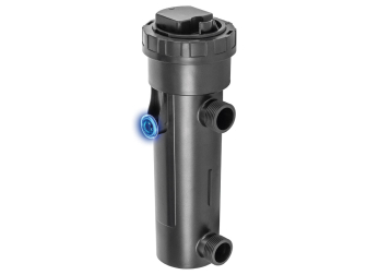 Stérilisateur UV-C Clarifier 7W 220-240V/50Hz 3m 3P EU SICCE