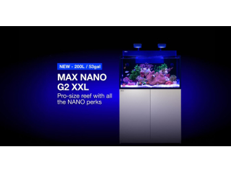 MAX NANO G2 XXL