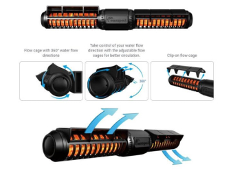 Maxspect GF4K Gyre-Flow Pompe