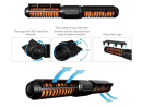 Maxspect GF4K Gyre-Flow Bomba